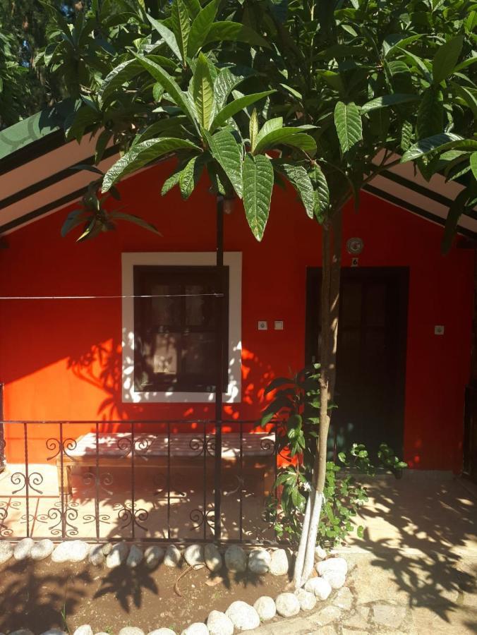 Likya Saklibahce Hotel Kemer  Exterior photo